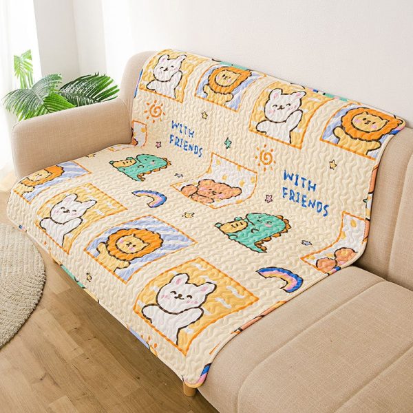 Waterproof Pet Playmat