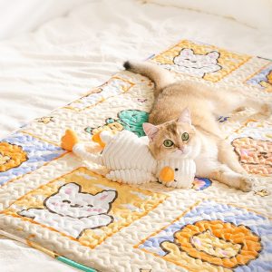 Waterproof Pet Playmat