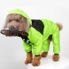 Waterproof Raincoat for Dogs