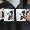 We Are Your Cats/Dogs - Personalized Mug