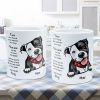 We Are Your Cats/Dogs - Personalized Mug