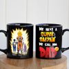 We Call Him Dad-BLM-05htpo050623hh Personalized Coffee Mug