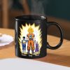 We Call Him Dad-BLM-05htpo050623hh Personalized Coffee Mug