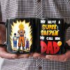 We Call Him Dad-BLM-05htpo050623hh Personalized Coffee Mug