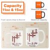 We Got This Scrabble Name Love - Personalized Mug