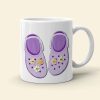 We Love You Personalized Grandma Coffee Mug 05PGTN260723