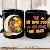 We Love You To The Moon And Back Personalized Dad Mug 04HTPU050124HH