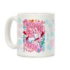 Weeaboo Trash Coffee Mug
