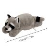 Weighted Plush Animal Friends: Soft, Squishy & Perfect for Kids!