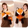 Weighted Plush Animal Friends: Soft, Squishy & Perfect for Kids!