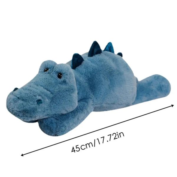 Weighted Plush Animal Friends: Soft, Squishy & Perfect for Kids!
