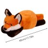 Weighted Plush Animal Friends: Soft, Squishy & Perfect for Kids!