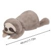 Weighted Plush Animal Friends: Soft, Squishy & Perfect for Kids!