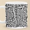 Welcome To The Chaos - Friend Hidden Message Mug - Gift For Best Friends, Sisters, Family Members, Coworkers