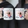 We'll Be Friends Forever - Personalized Mug