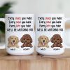 We'll Be Watching You - Personalized Mug