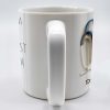 Well, I'm A Doctor So Let's Just Assume I'm Right - Personalized Custom Coffee Mug - GRAD275_MG