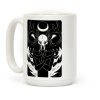 Wendigo Coffee Mug
