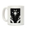 Wendigo Coffee Mug