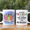We've Been Friends For So Long Personalized Mug, Friends Gift