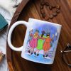 We've Been Friends For So Long Personalized Mug, Friends Gift