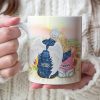 When I Miss You The Most Personalized Heaven Mug Gift For Wife