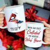 When Our Souls Collided, Personalized Mug, Gifts For Couple