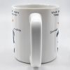 When Penguins Find Their Mate, They Stay Together Forever - Personalized Custom Coffee Mug - CPL225_MG
