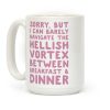 Where Do I Go to Get Weed Coffee Mug