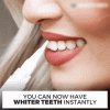 Whitening Dental Gel Pen