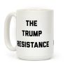 Who's Joe Daddy? Coffee Mug
