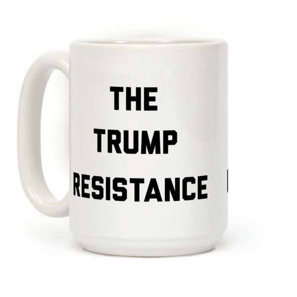 Who's Joe Daddy? Coffee Mug