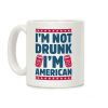 Why Cry When You Can Wine Instead Coffee Mug