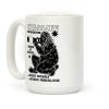 Wildlife Photographer Bigfoot Coffee Mug
