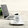 Will Always Be Your Little Girl Little Boy - Personalized Mug