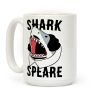 William Shark-speare Coffee Mug