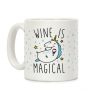 Wine Is Magical Coffee Mug