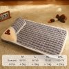 Winter Dog Mat