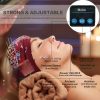 Wireless Bluetooth Bedphones Headband