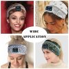 Wireless Bluetooth Bedphones Headband