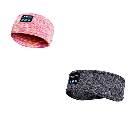 Wireless Bluetooth Sleeping Headphones Headband