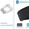 Wireless Bluetooth Sleeping Headphones Headband