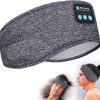 Wireless Bluetooth Sleeping Headphones Headband