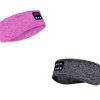 Wireless Bluetooth Sleeping Headphones Headband