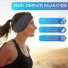 Wireless Bluetooth Sleeping Headphones Headband