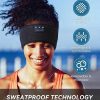 Wireless Bluetooth Sleeping Headphones Headband