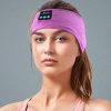 Wireless Bluetooth Sleeping Headphones Headband