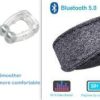 Wireless Bluetooth Sleeping Headphones Headband