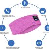 Wireless Bluetooth Sleeping Headphones Headband