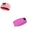 Wireless Bluetooth Sleeping Headphones Headband